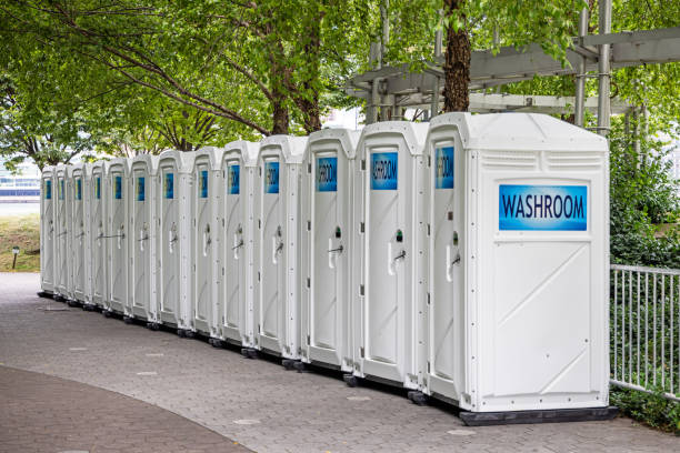 Portable Toilet Options We Offer in Northern Cambria, PA