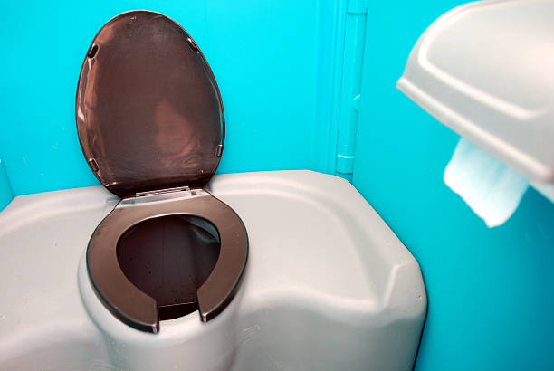 Best Portable restroom trailer rental  in Northern Cambria, PA