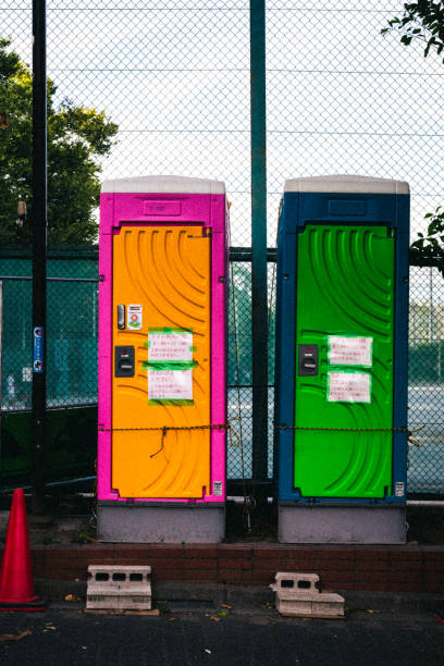 Portable Toilet Options We Offer in Northern Cambria, PA