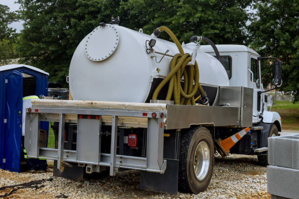 Porta potty rental for outdoor events in Northern Cambria, PA
